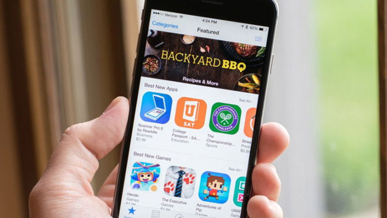 Las 10 mejores nuevas apps para iPhone y iPad en la App Store