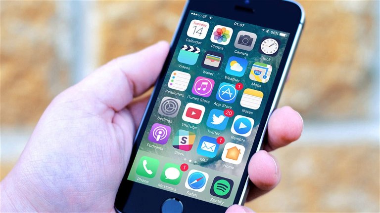 Cómo arreglar los 5 bugs más odiados de iOS 10