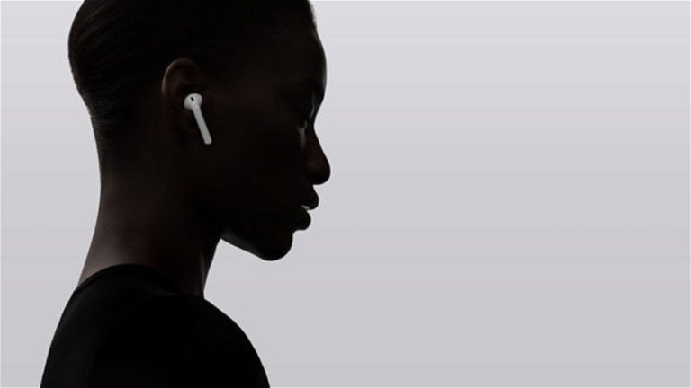 Los AirPods de Apple conquistan el mundo y ya suponen el 60% del total de los auriculares bluetooth vendidos