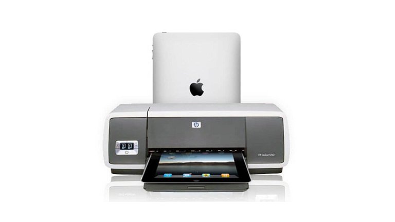 Cómo imprimir documentos desde tu iPad Mini, Air y Pro