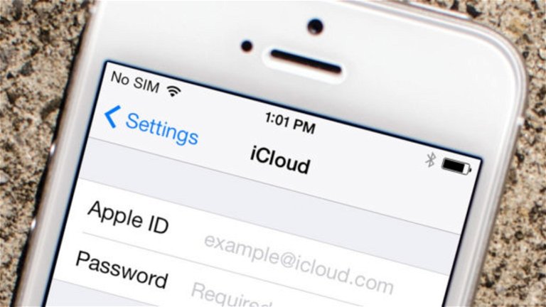 harina Literatura Lubricar Cómo crear un nuevo Apple ID en tu iPhone, iPad o iPod Touch