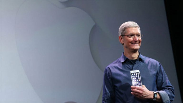 Todo lo que Apple presentará en la keynote de septiembre