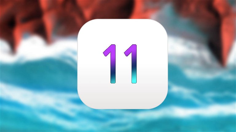 Las 9 claves del nuevo iOS 11