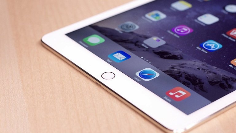 El iPad Air 2 es Más Rápido que el iPhone 6 y el iPad Air