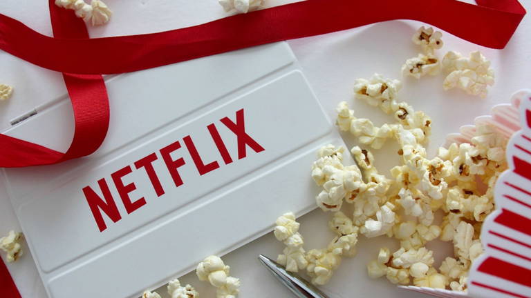 Estrenos y novedades de Netflix para abril de 2018