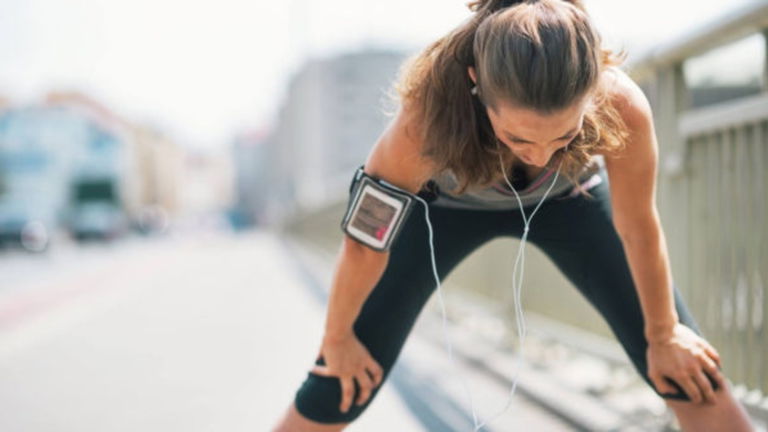 10 Aplicaciones para Hacer Fitness con tu iPhone 5, 5s, iPad y iPad Air