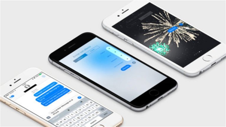 10 opciones para acelerar tus chats de iMessage en iOS 11