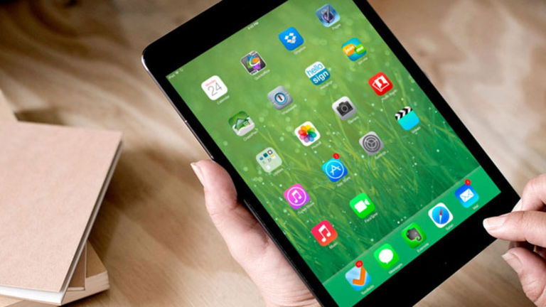 Apple presenta el nuevo iPad Air original ¡ya es una realidad!