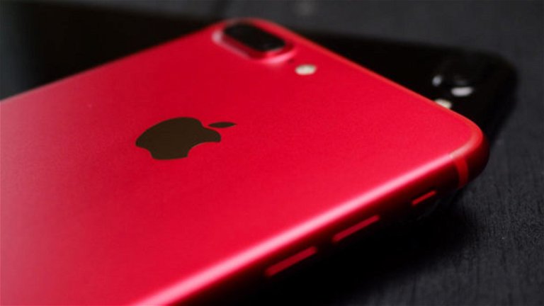 7 cosas que adorar sobre el nuevo iPhone 7 (RED) de Apple