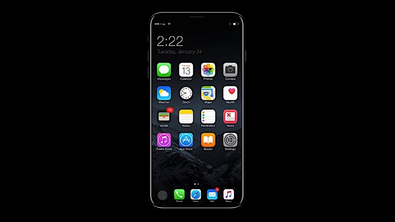 Las 5 cosas que el iPhone 8 debería copiar al Samsung Galaxy S8