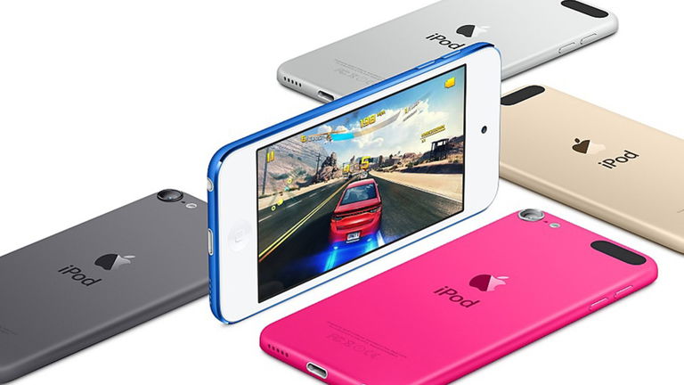 Nuevo iPod Touch o iPad Mini 3, ¿Cuál Debo Comprar?