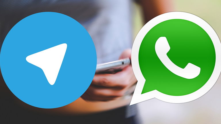 7 cosas increíbles que puedes hacer con Telegram y que WhatsApp no permite