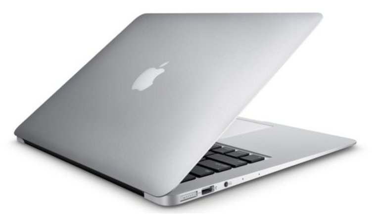 Los 5 motivos para comprarte un MacBook Air 13