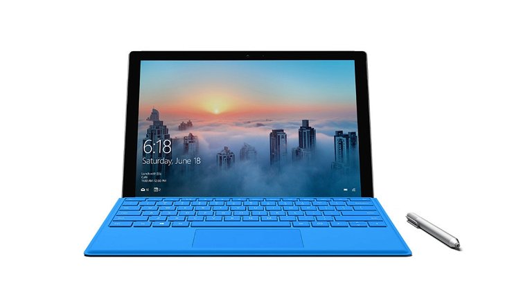 iPad Air Vs. Microsoft Surface 3, ¿Qué Tablet es Mejor para Empresas?