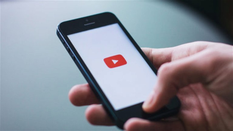¿Cuántos datos gasta un vídeo de YouTube de 5 minutos?