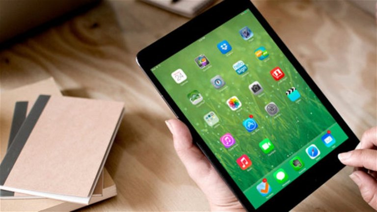 iPad Air 2, iPad Mini 3 y Air – Comparativa de Pantallas