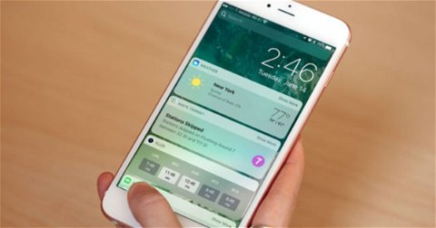WWDC17: ¿Qué novedades presentará Apple en iOS 11?