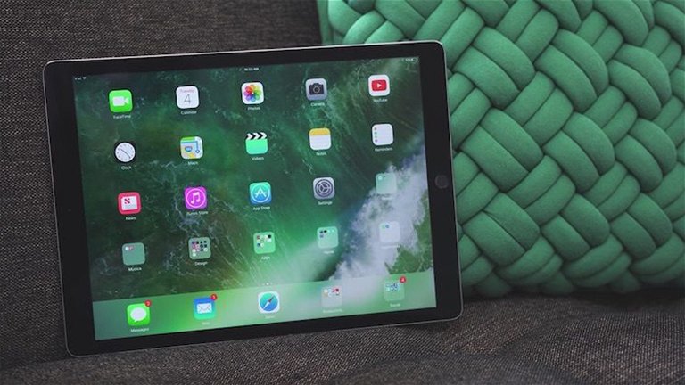 Esta es la prueba de que los nuevos iPad Pro son más rápidos que los MacBook Pro