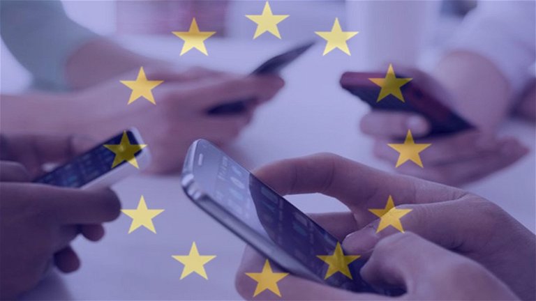 El roaming en la Unión Europea seguirá siendo gratis hasta 2032