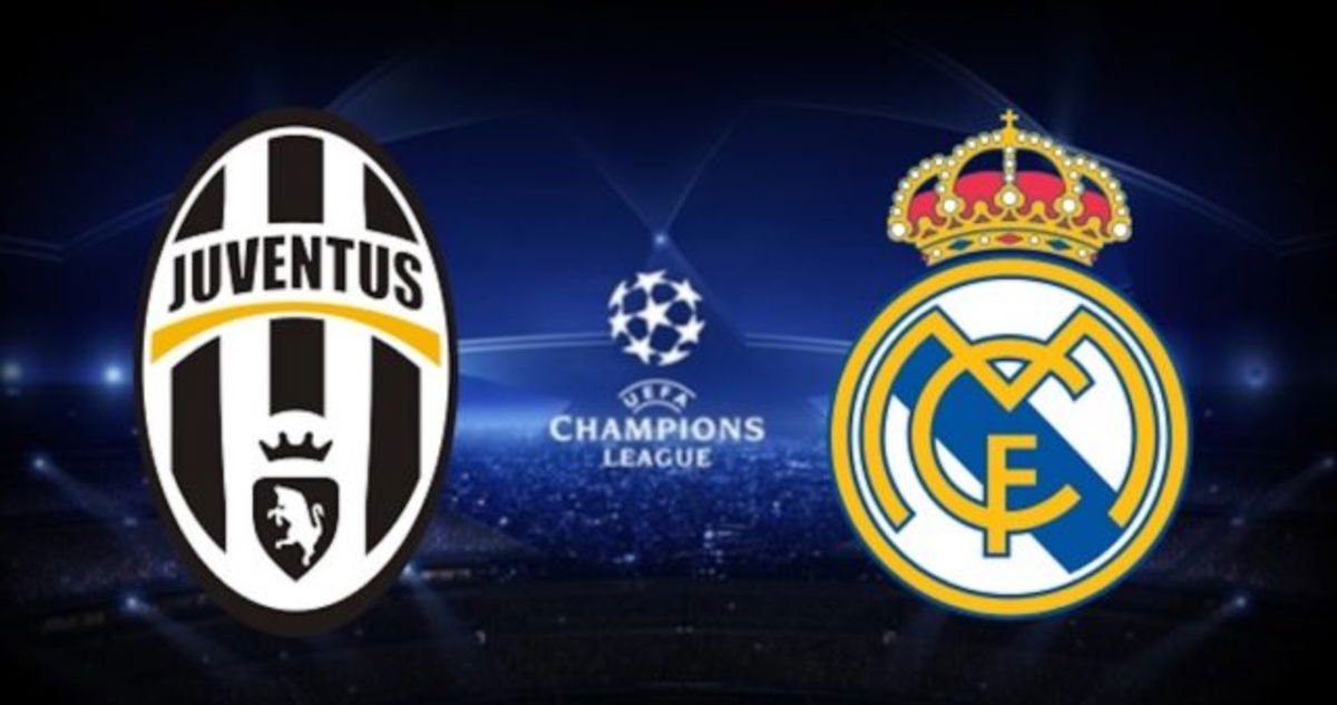 Ver la final de Champions Madrid contra Juve ONLINE