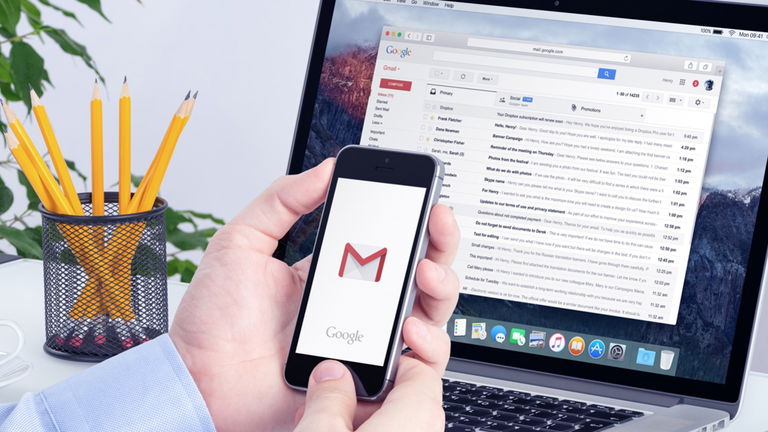 Cómo Exportar los Contactos del iPhone a Gmail, Excel, Vcard y Más