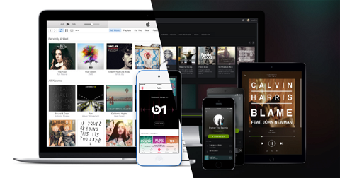 ¿Vale la pena cambiar Spotify por Apple Music?
