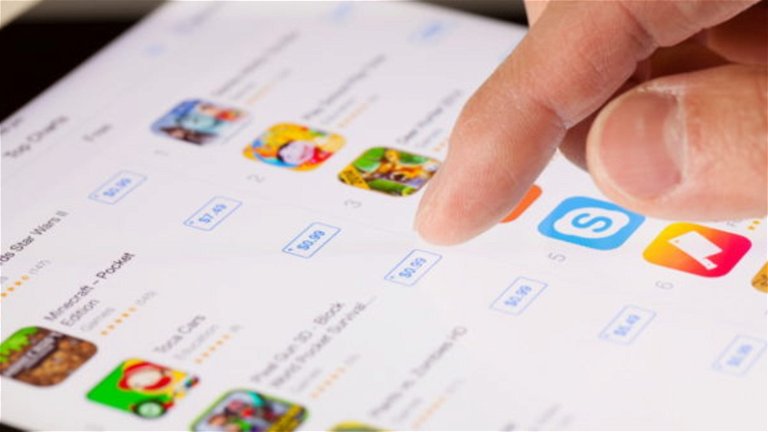 El App Store te ofrece estos 10 juegos recién salidos del horno para tu iPhone