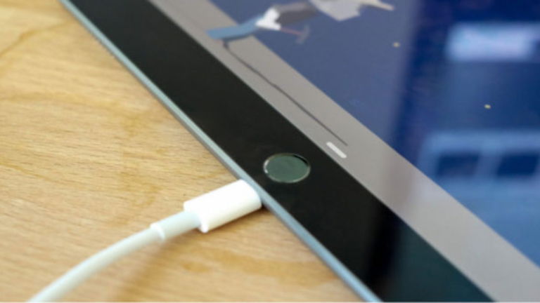 Cómo conectar varios USB en un solo iPad