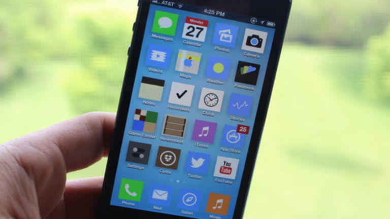 Personaliza tu iPhone al máximo sin utilizar Jailbreak