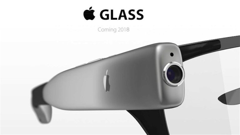 Así serán las gafas AR de Apple: precio, características, lanzamiento