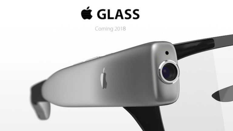 Así serán las gafas AR de Apple: precio, características, lanzamiento