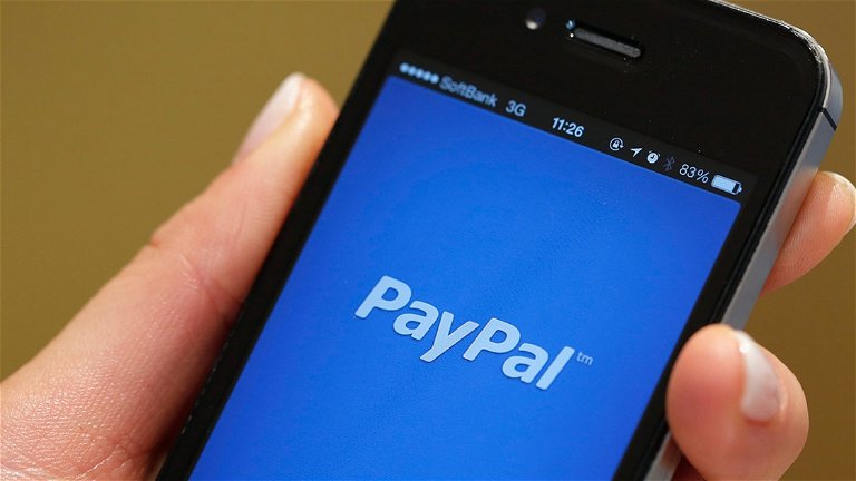 PayPal para iOS se Actualiza e Incluye Novedades para iPhone y iPad