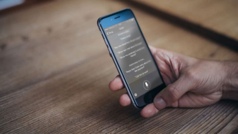 Las 10 funciones más útiles que Siri hará por ti