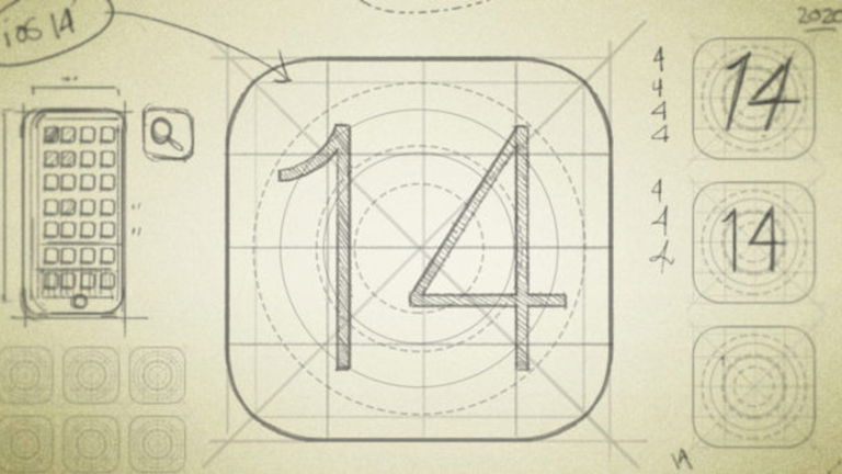 La primera filtración de iOS 14 muestra una multitarea renovada