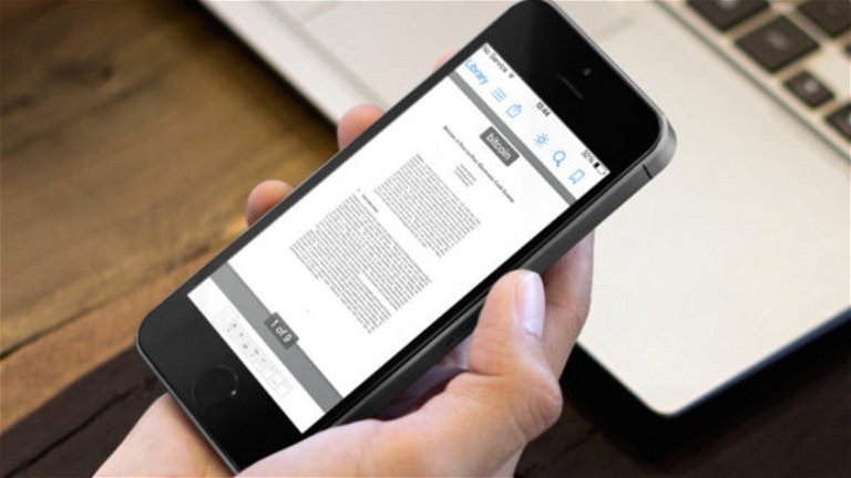 Cómo rellenar y editar un PDF en tu iPhone y iPad