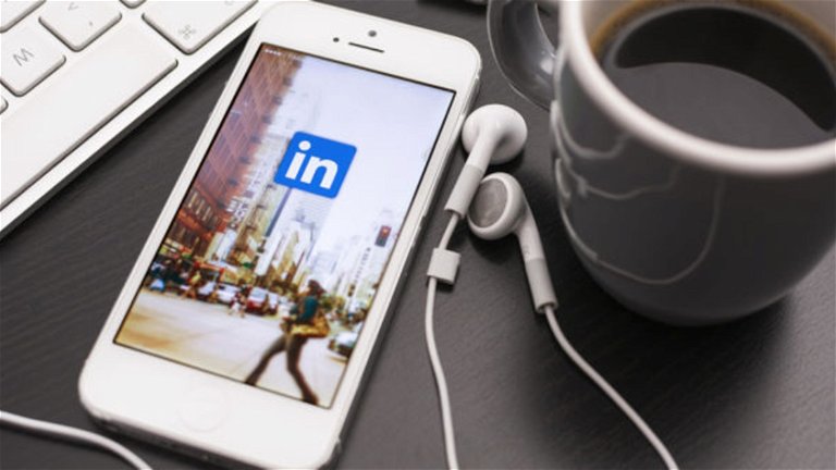 LinkedIn Connected para iPhone y iPad Mejora las Relaciones Profesionales