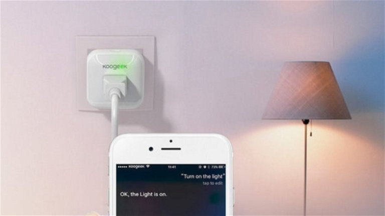 10 fantásticos accesorios de HomeKit para tu iPhone y iPad