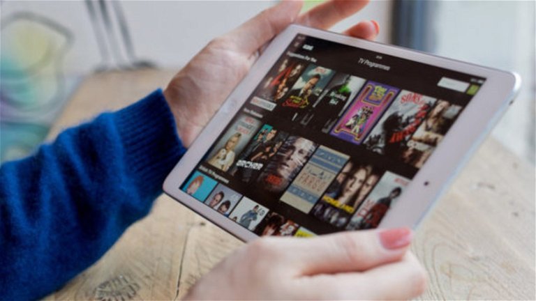 La App Fly Delta para iPad ahora Permite Ver Películas y Series durante los Vuelos