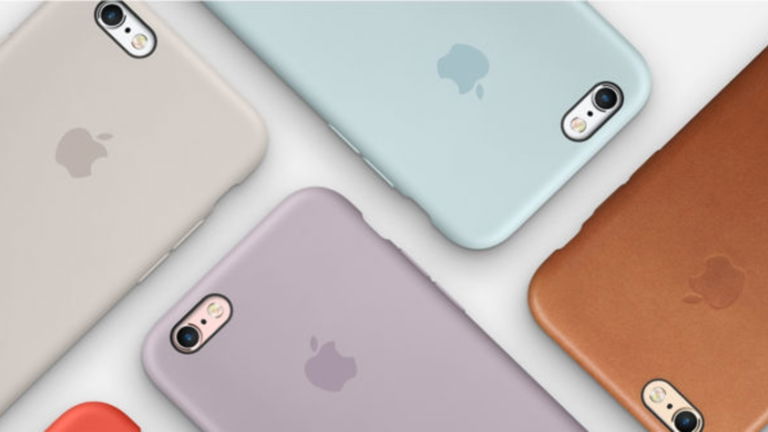 Estos son lo nuevos (y caros) accesorios de Apple