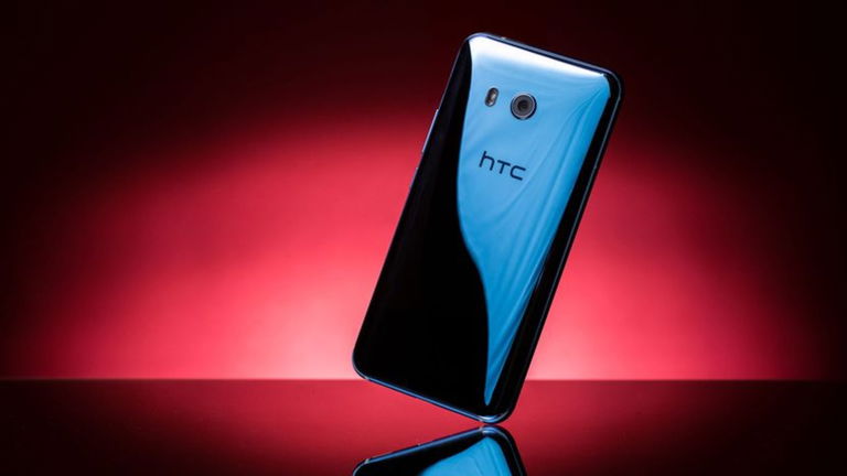 HTC presenta su cámara RE compatible con Android y iPhone