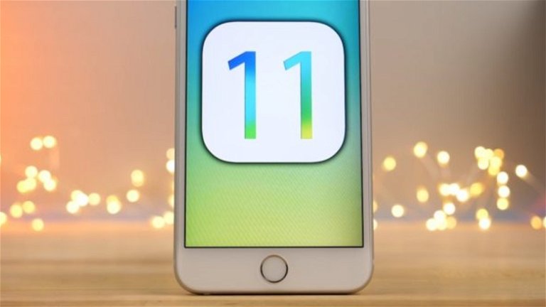 iOS 11 beta 8 para desarrolladores ya disponible. ¿Cómo descargarla?