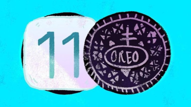 iOS 11 vs Android Oreo: así son sus mejores características