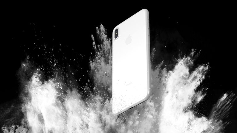 iPhone X, todas las novedades