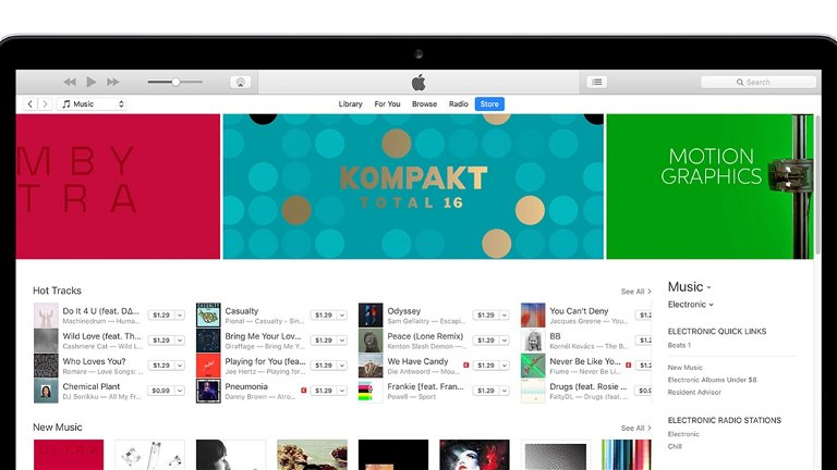iTunes también morirá en Windows, Apple está preparando "la siguiente generación de aplicaciones para Windows"