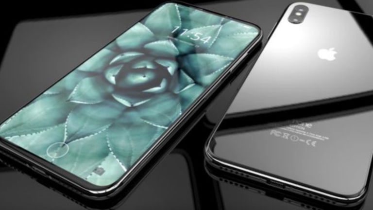 Apple tiene un serio problema con el diseño del iPhone