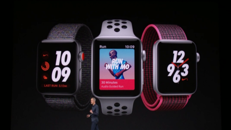 El Apple Watch aplastará a la pulsera Xiaomi Mi Band... en 2021