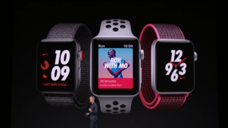 El Apple Watch aplastará a la pulsera Xiaomi Mi Band... en 2021