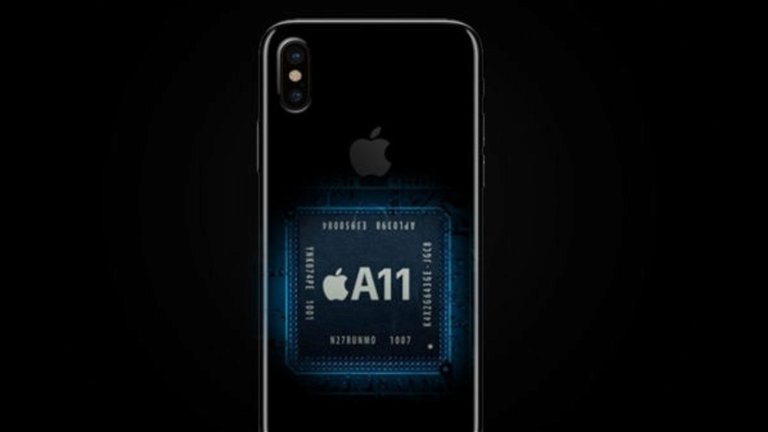 Todos los secretos del chip biónico A11 del iPhone X