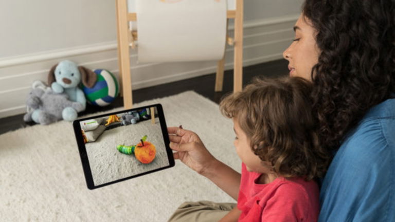 Las mejores apps de Realidad Aumentada de la nueva App Store