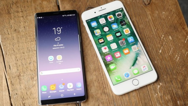 Samsung Galaxy Note 4 vs. Galaxy Note 3 - Comparativa